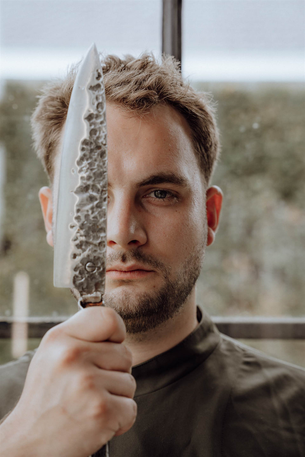 De Chef